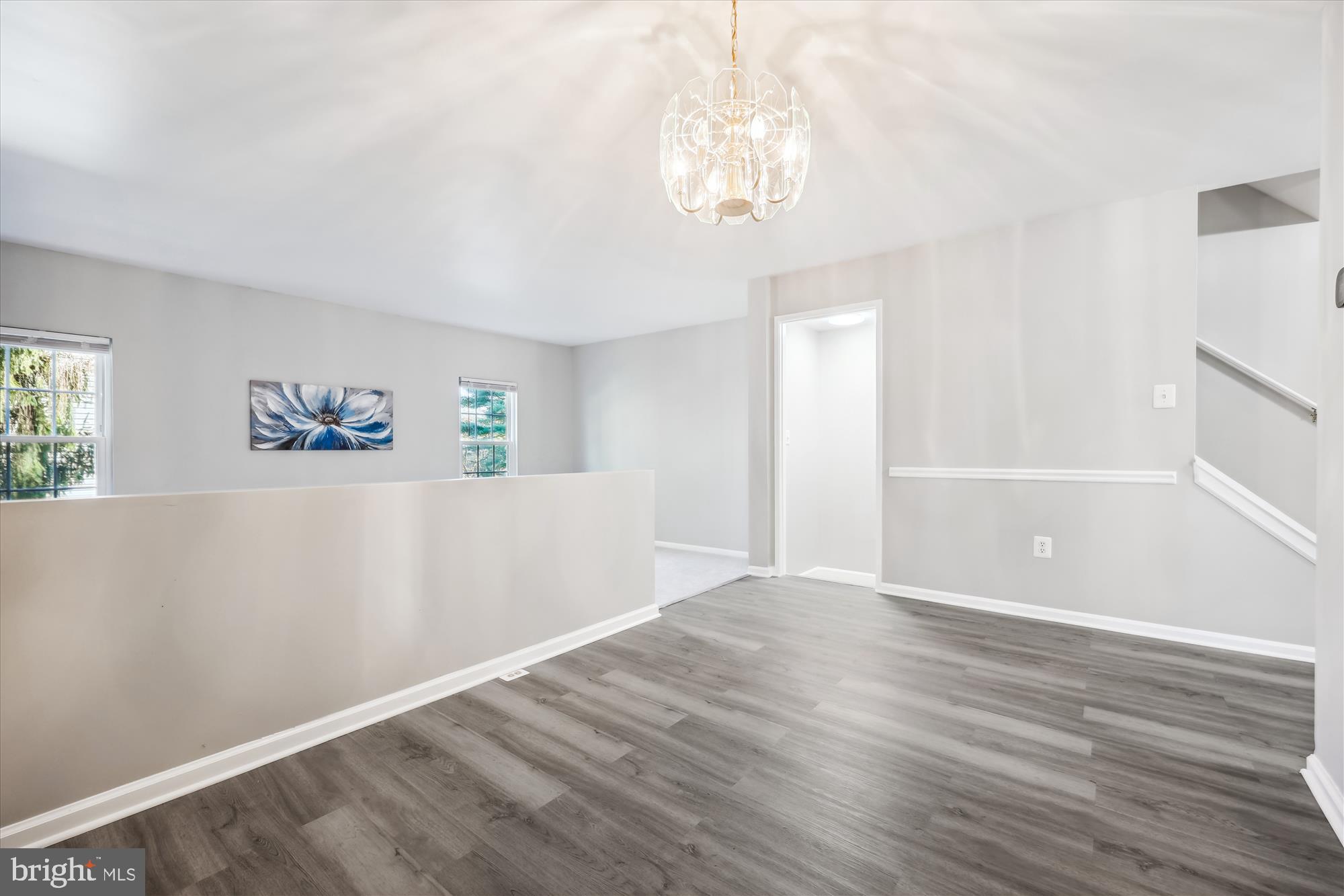 GERMANTOWN VIEW - Residential