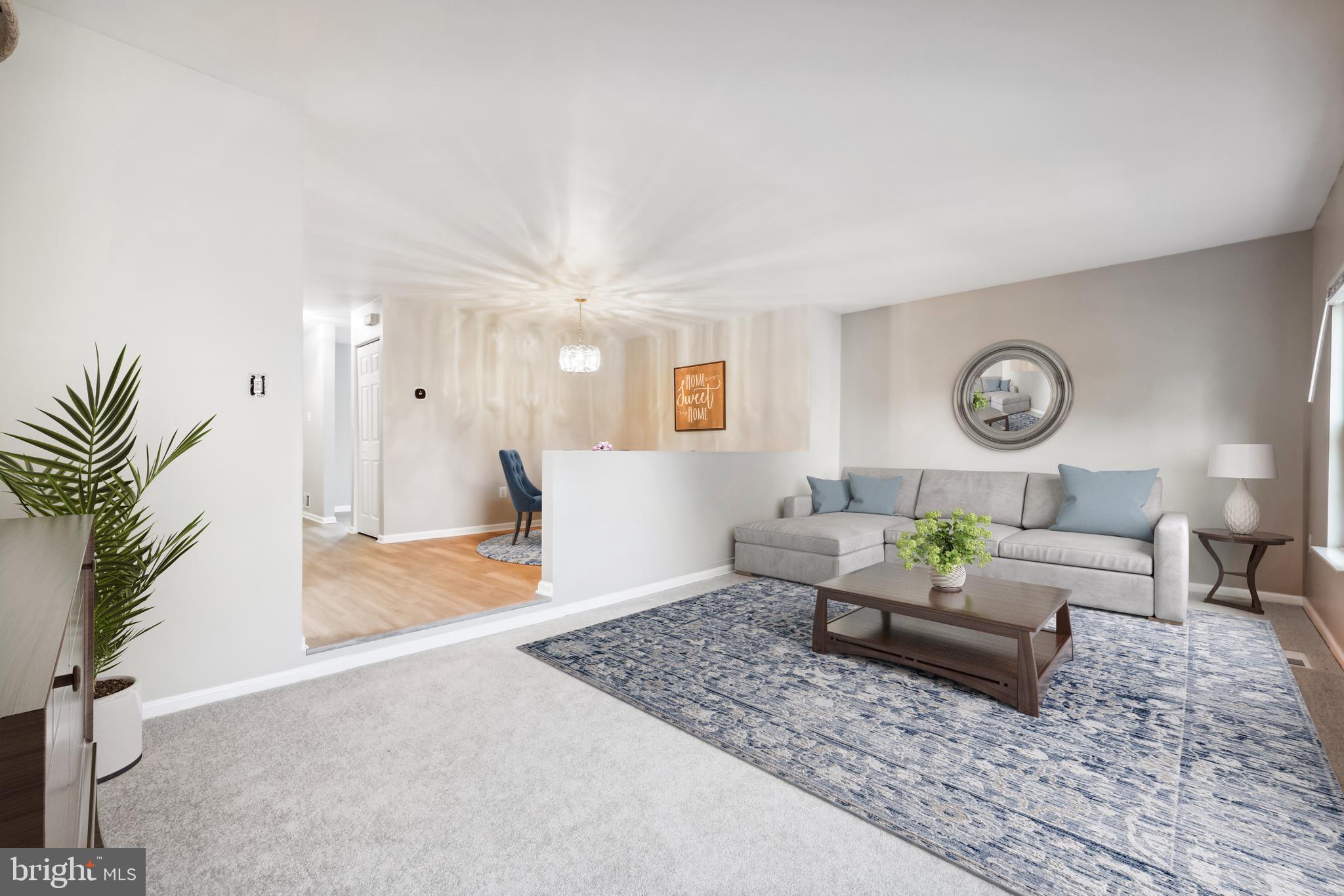 GERMANTOWN VIEW - Residential