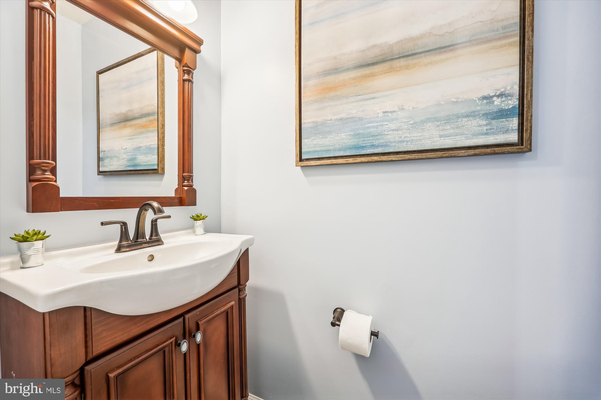 GERMANTOWN VIEW - Residential