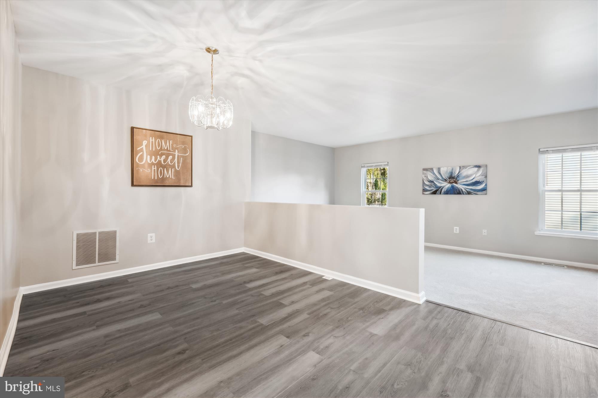 GERMANTOWN VIEW - Residential