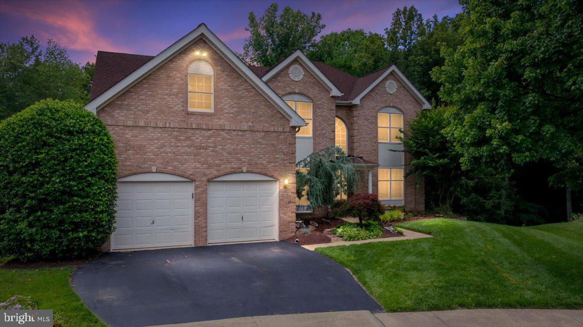 1501 JUDD COURT