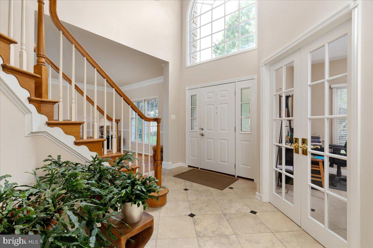 1501 JUDD COURT