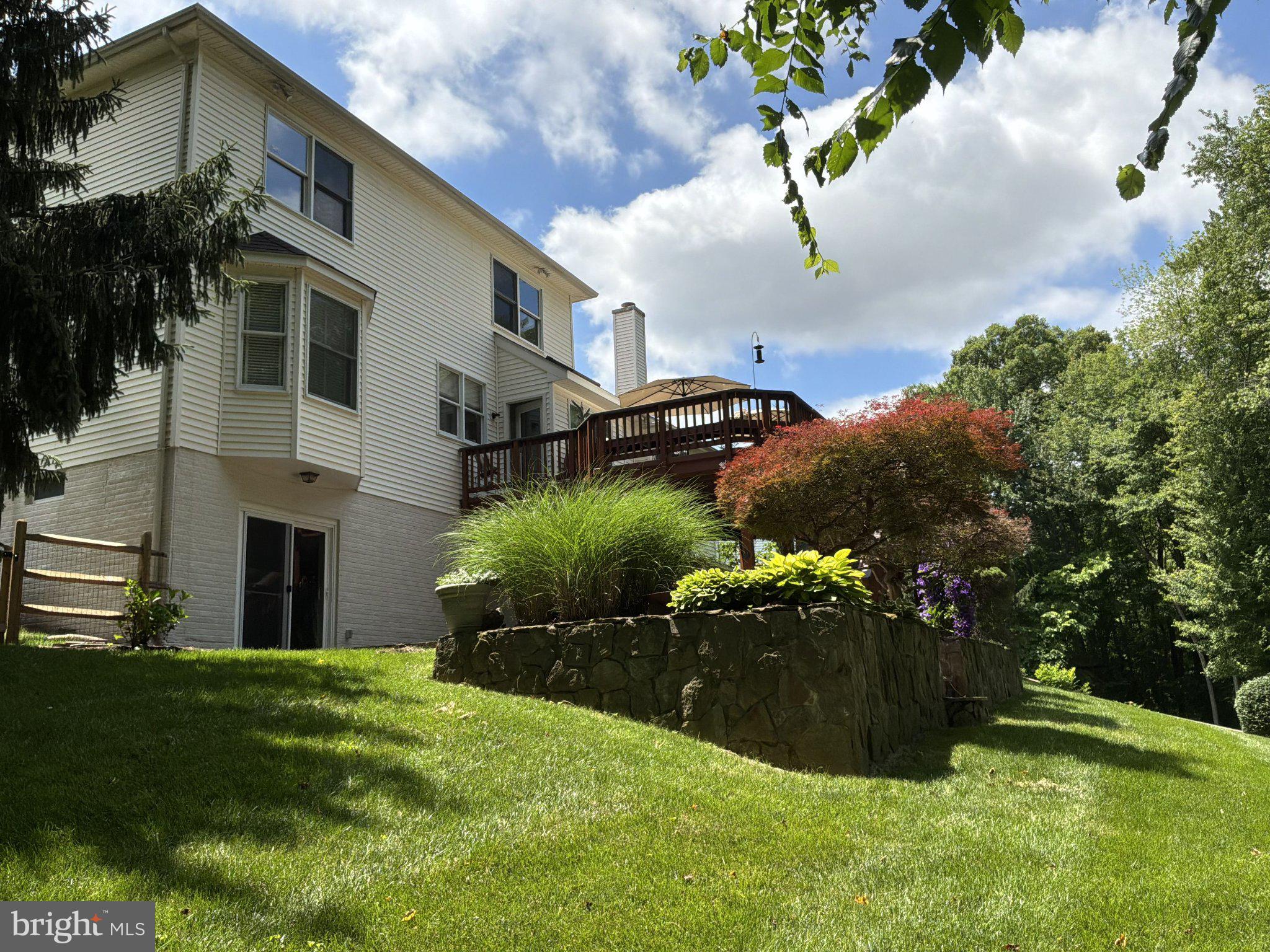 1501 JUDD COURT