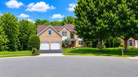 1501 Judd Court, Herndon, VA 20170 - MLS#: VAFX2320348