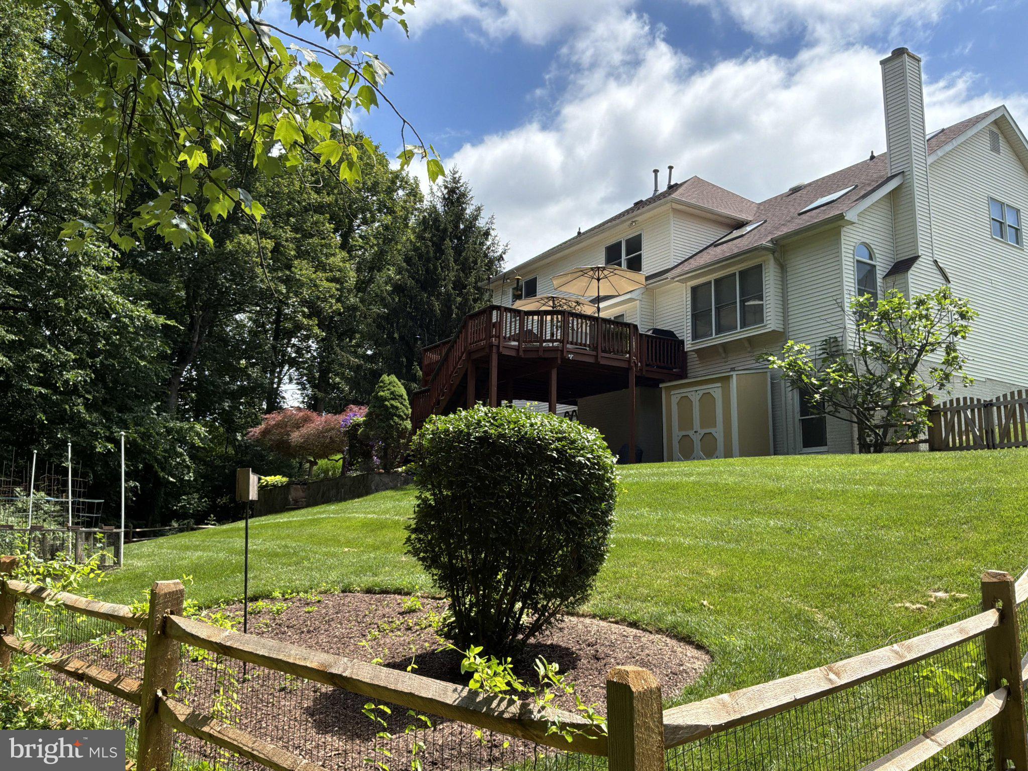1501 JUDD COURT
