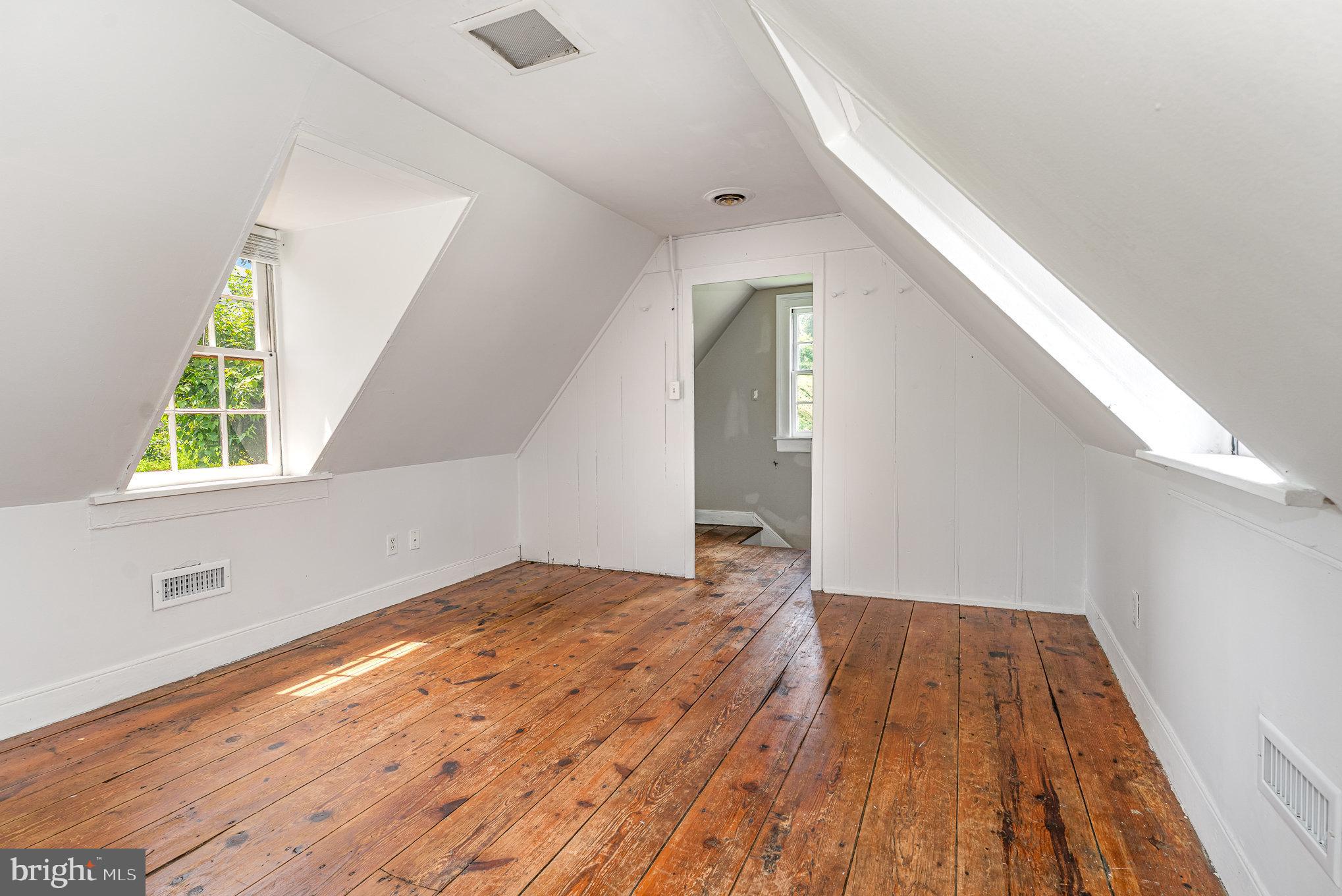 HISTORIC DISTRICT - Residential