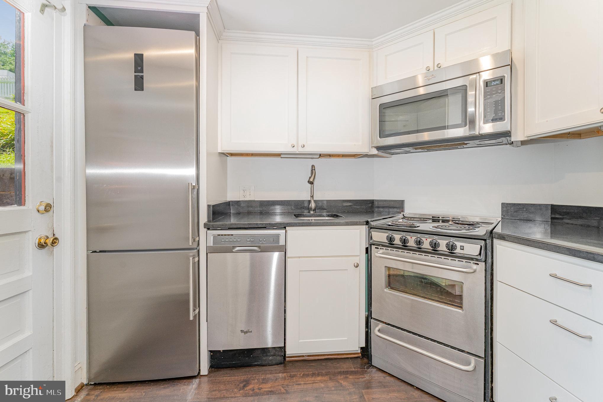 HISTORIC DISTRICT - Residential