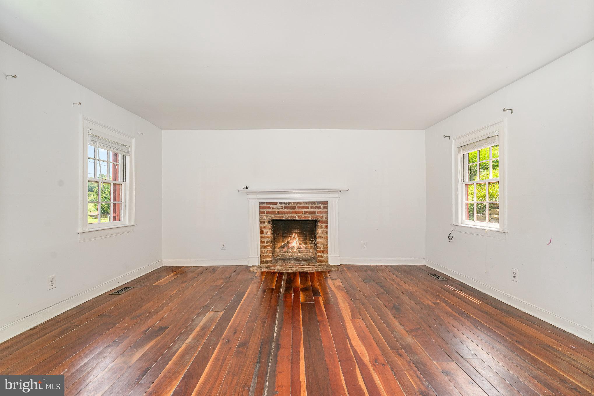 HISTORIC DISTRICT - Residential