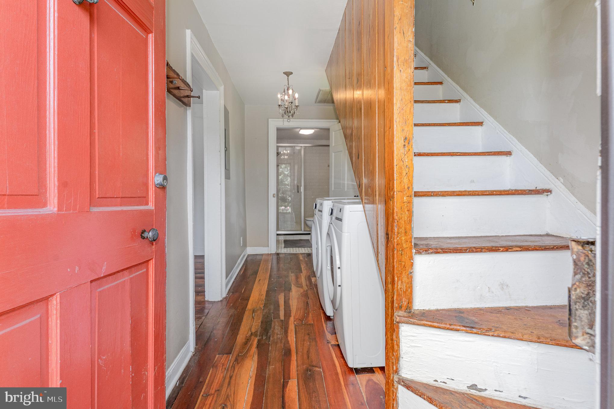 HISTORIC DISTRICT - Residential