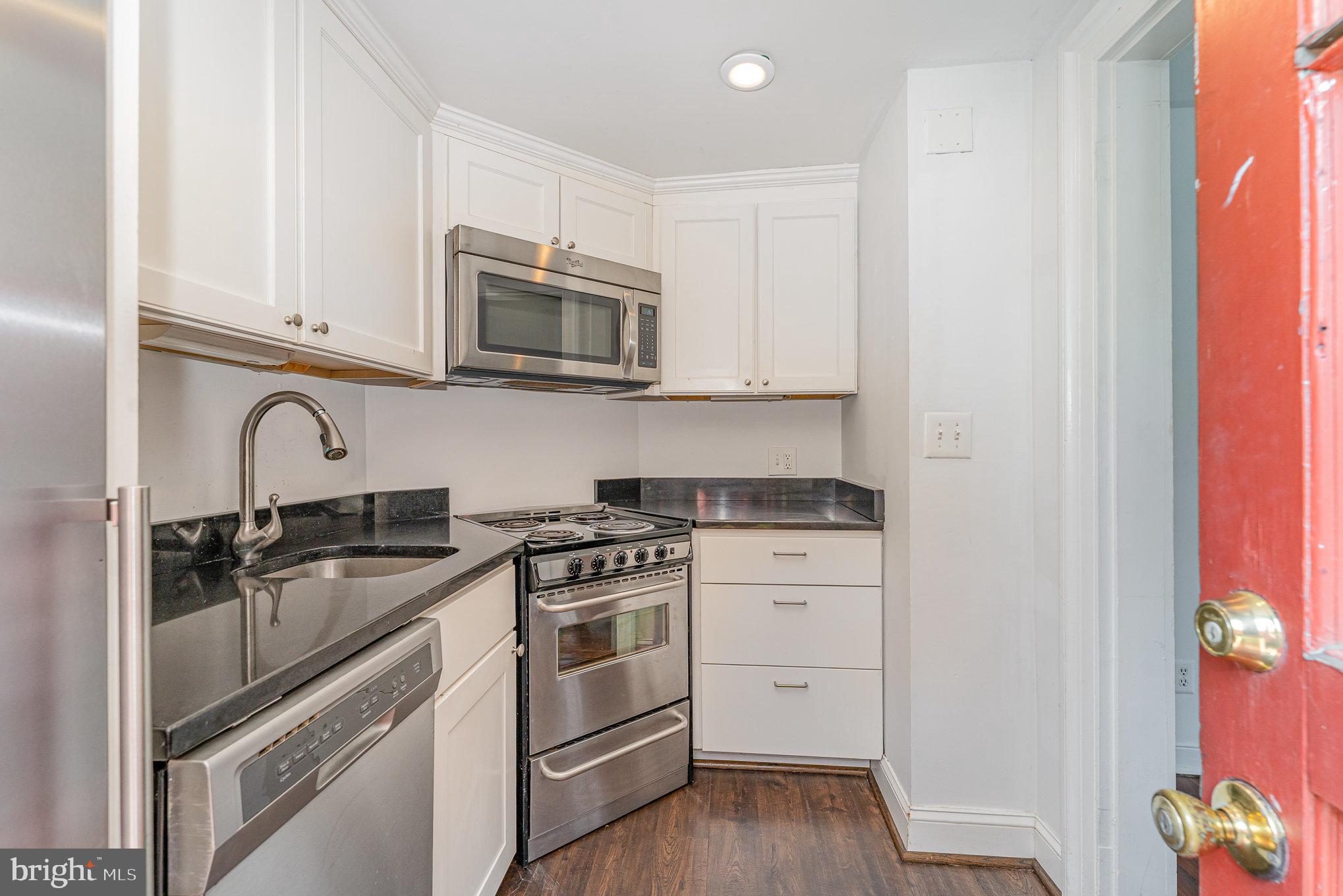 HISTORIC DISTRICT - Residential