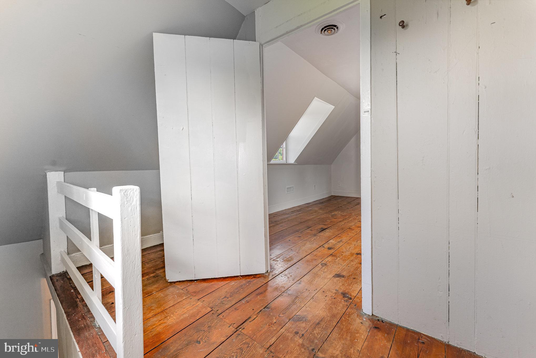 HISTORIC DISTRICT - Residential