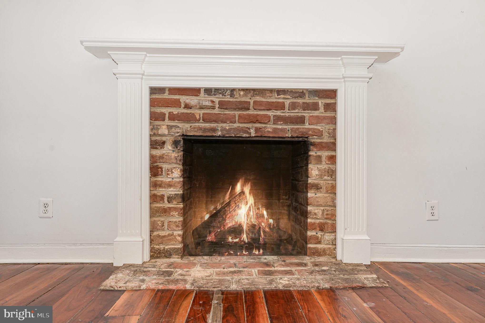 HISTORIC DISTRICT - Residential