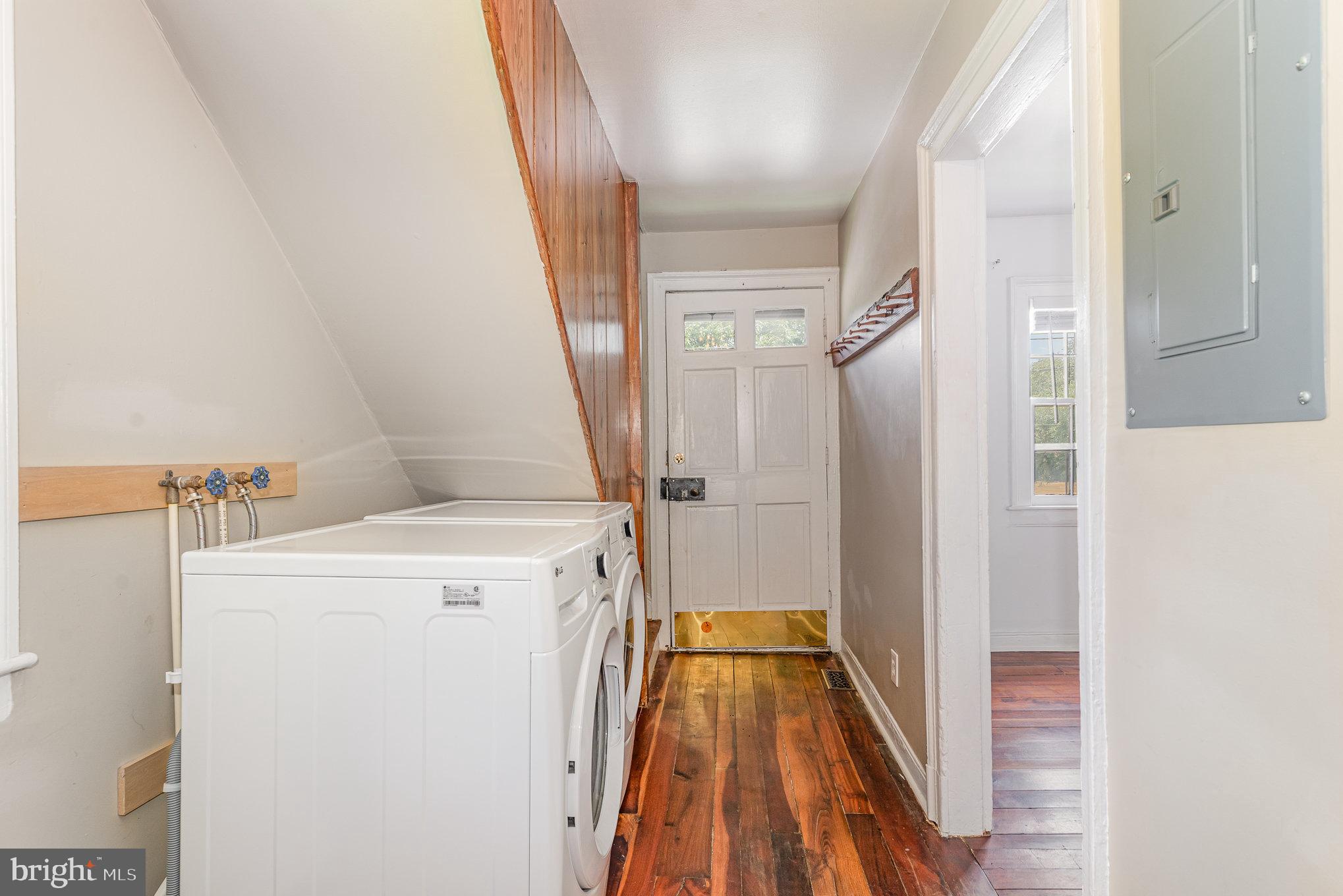 HISTORIC DISTRICT - Residential