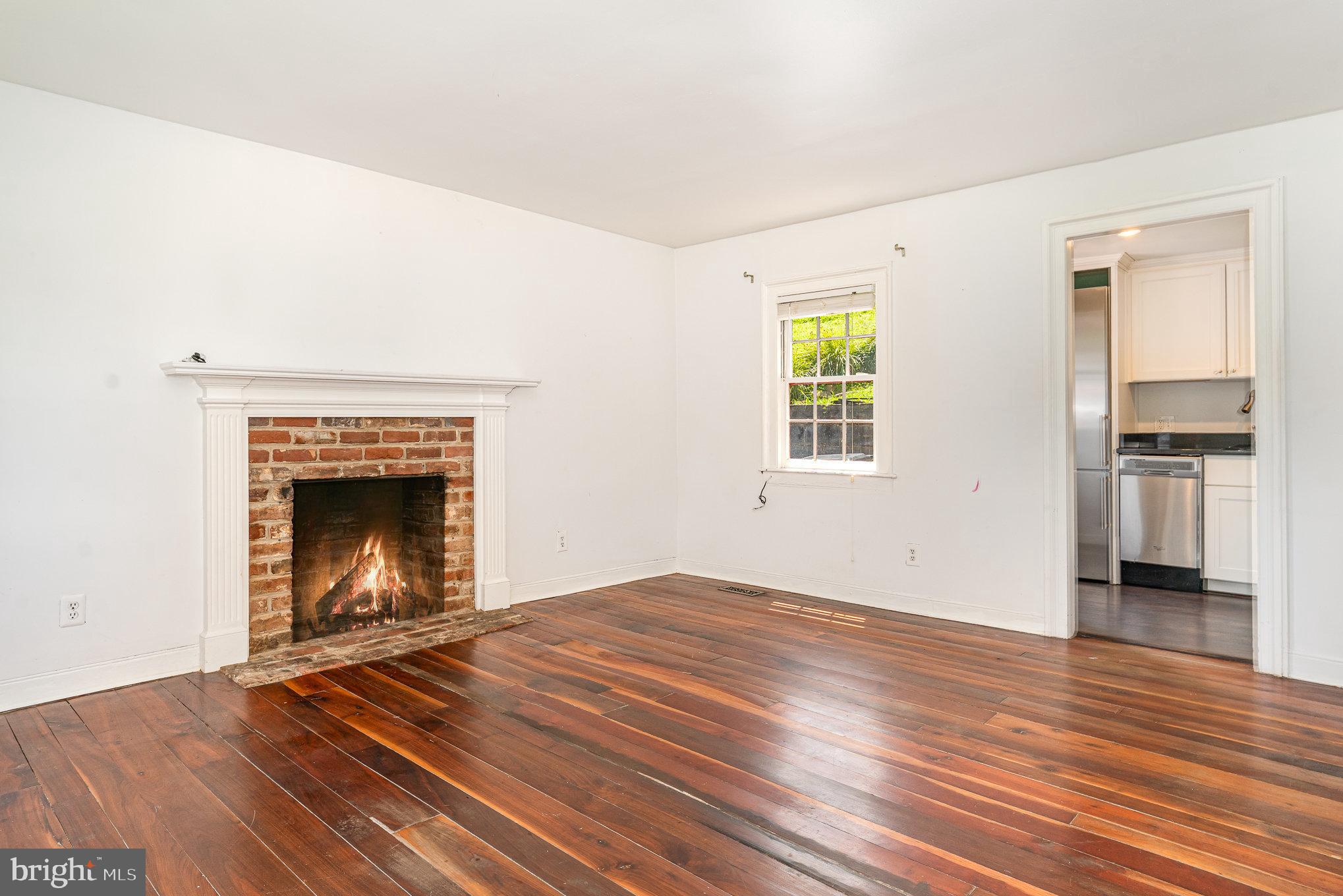 HISTORIC DISTRICT - Residential