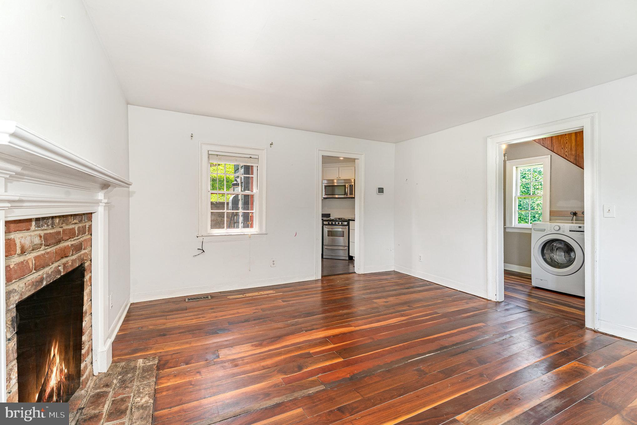 HISTORIC DISTRICT - Residential