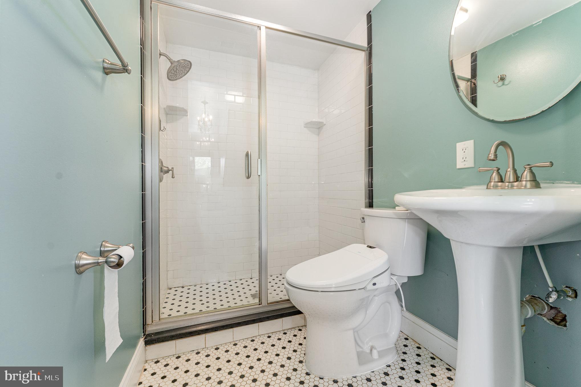 HISTORIC DISTRICT - Residential