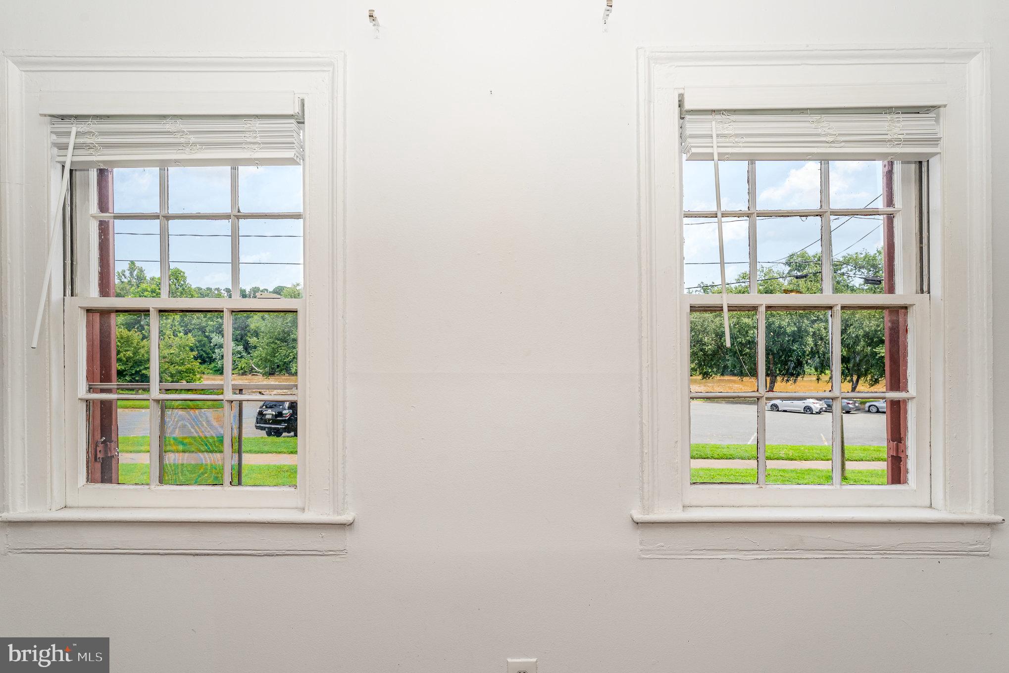 HISTORIC DISTRICT - Residential