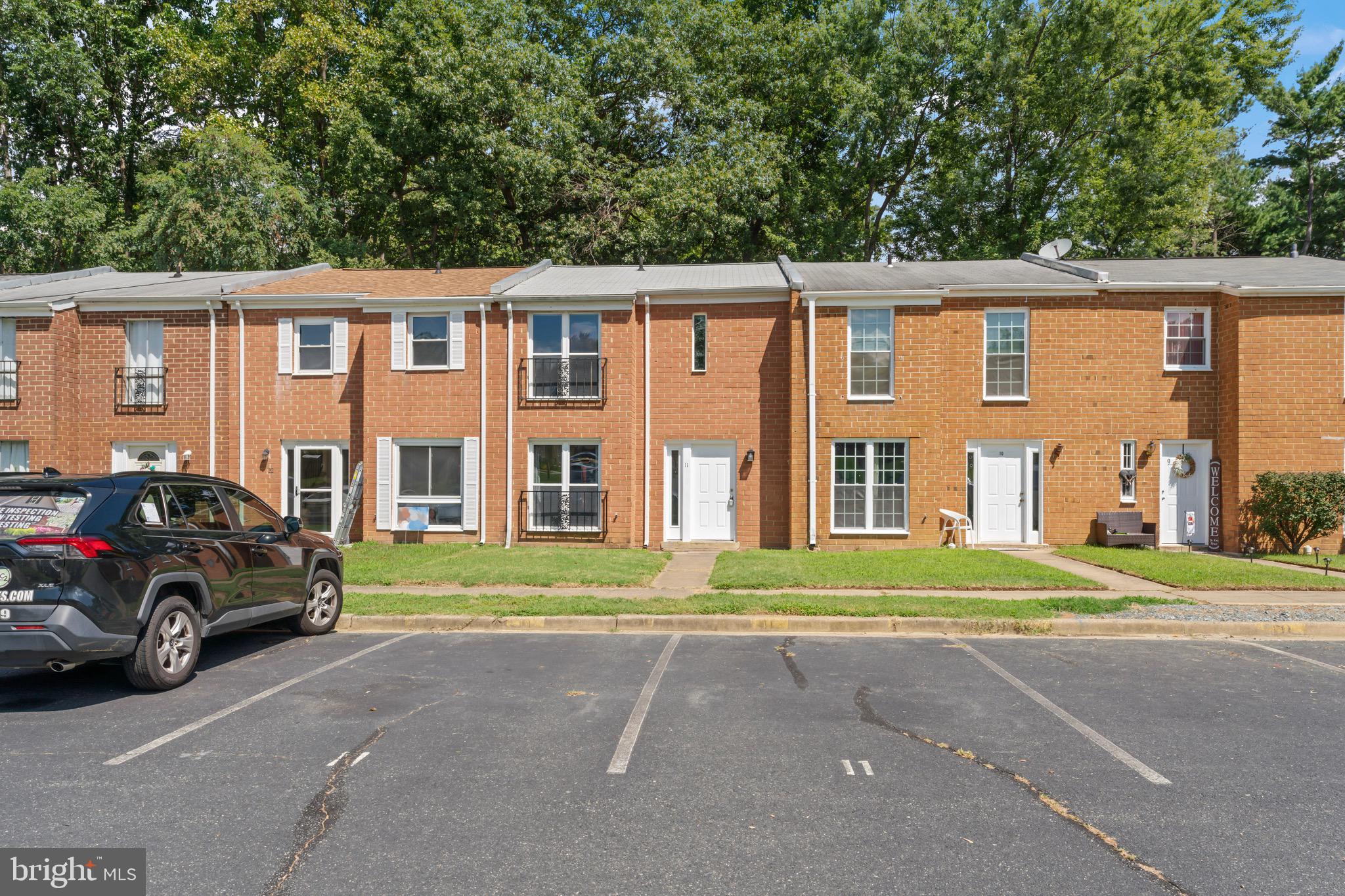 OAKS OF STAFFORD - Residential