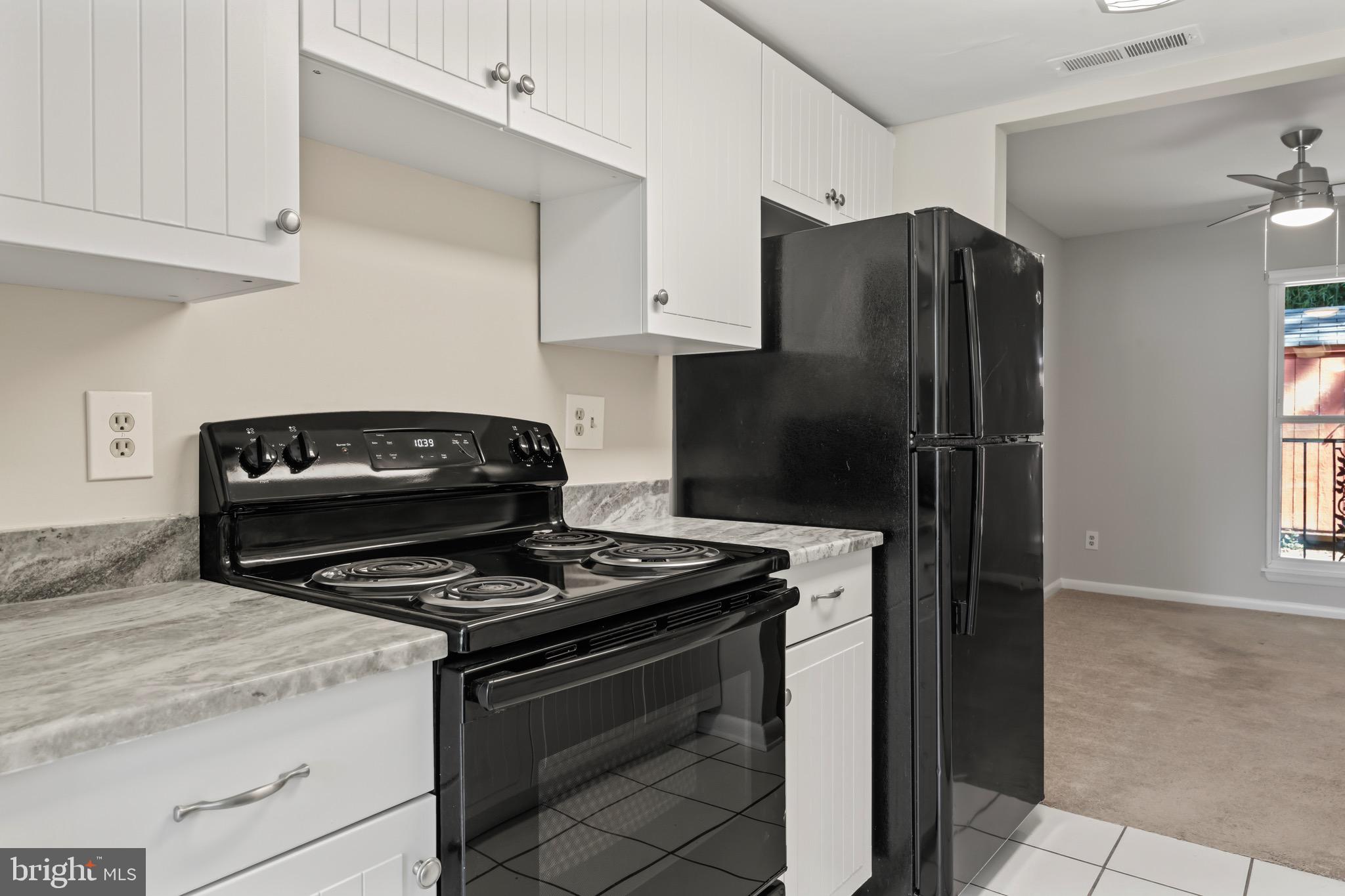 OAKS OF STAFFORD - Residential