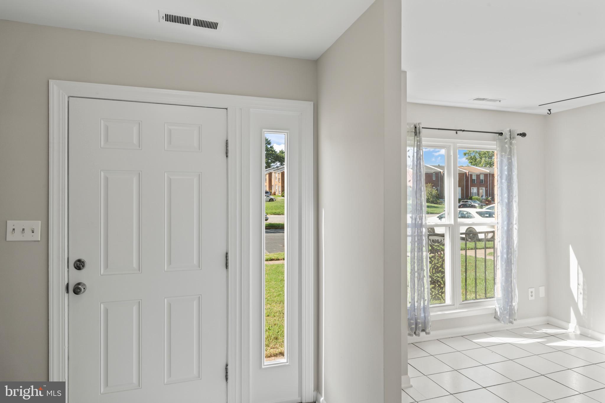 OAKS OF STAFFORD - Residential