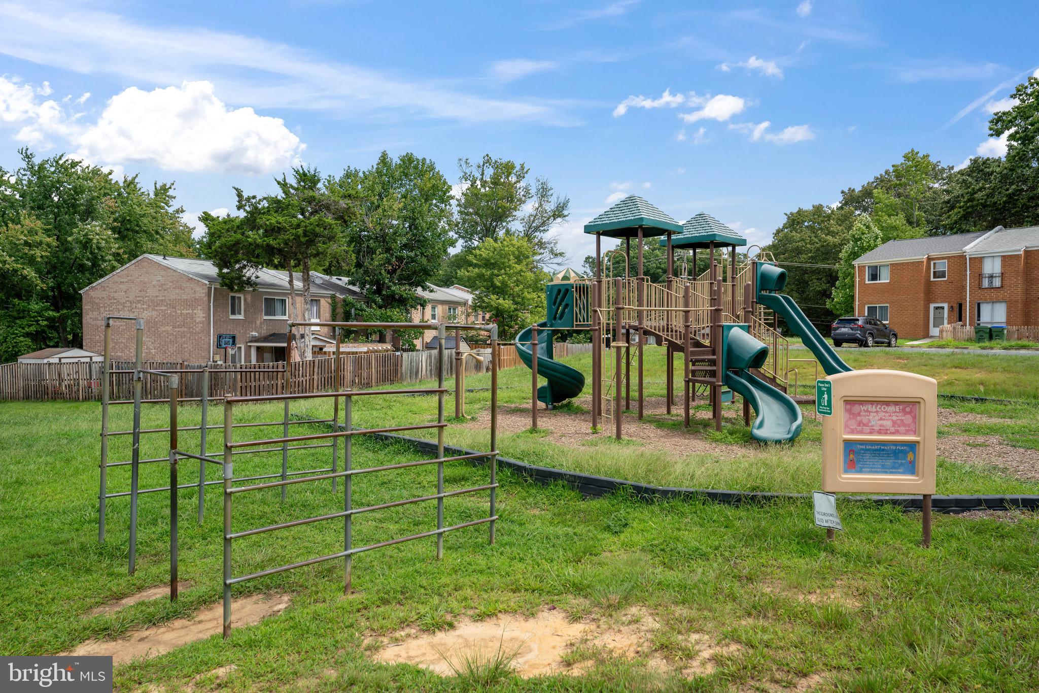 OAKS OF STAFFORD - Residential