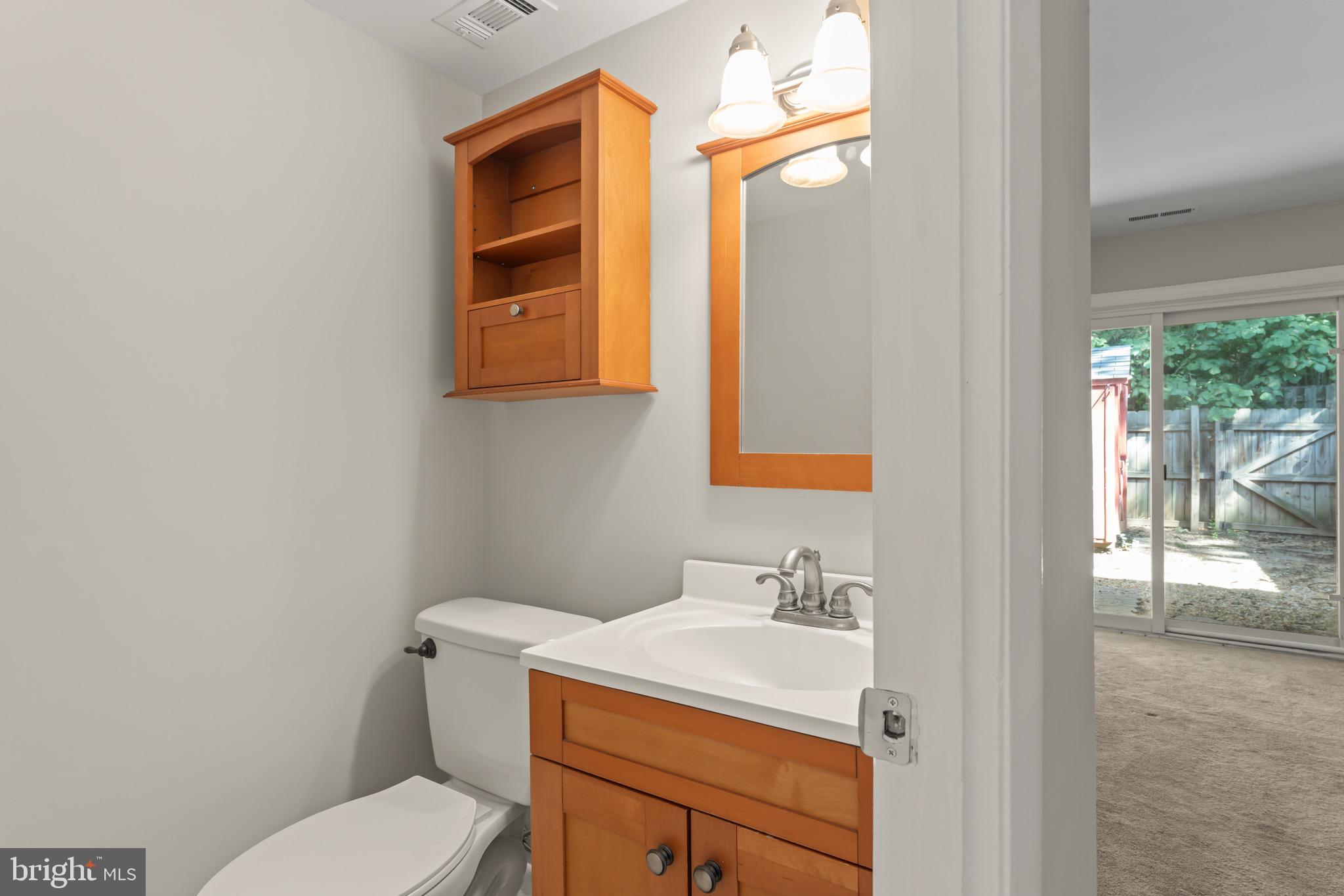 OAKS OF STAFFORD - Residential