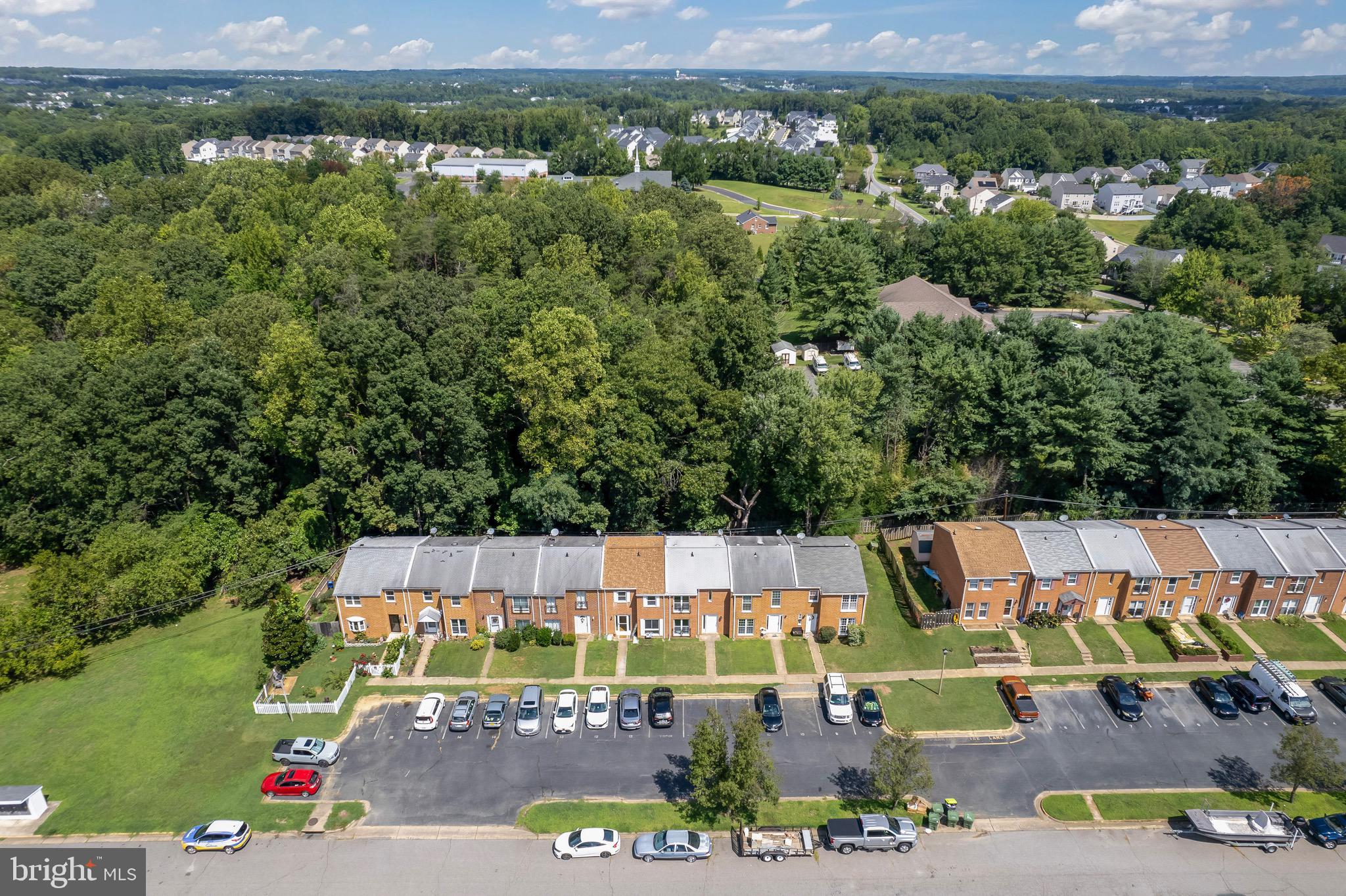 OAKS OF STAFFORD - Residential