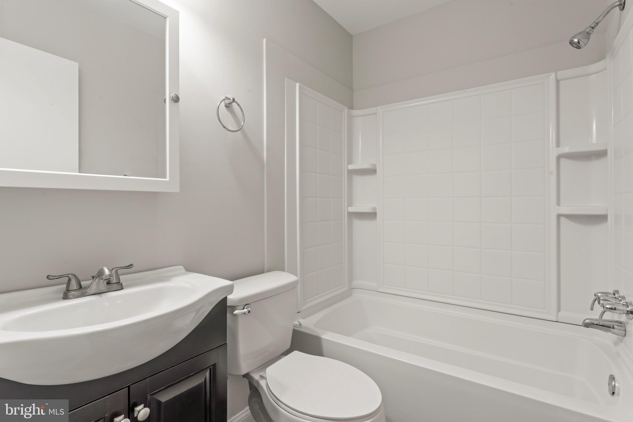 OAKS OF STAFFORD - Residential