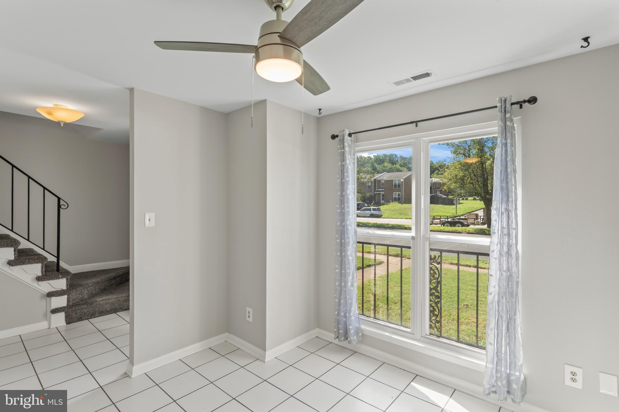 OAKS OF STAFFORD - Residential