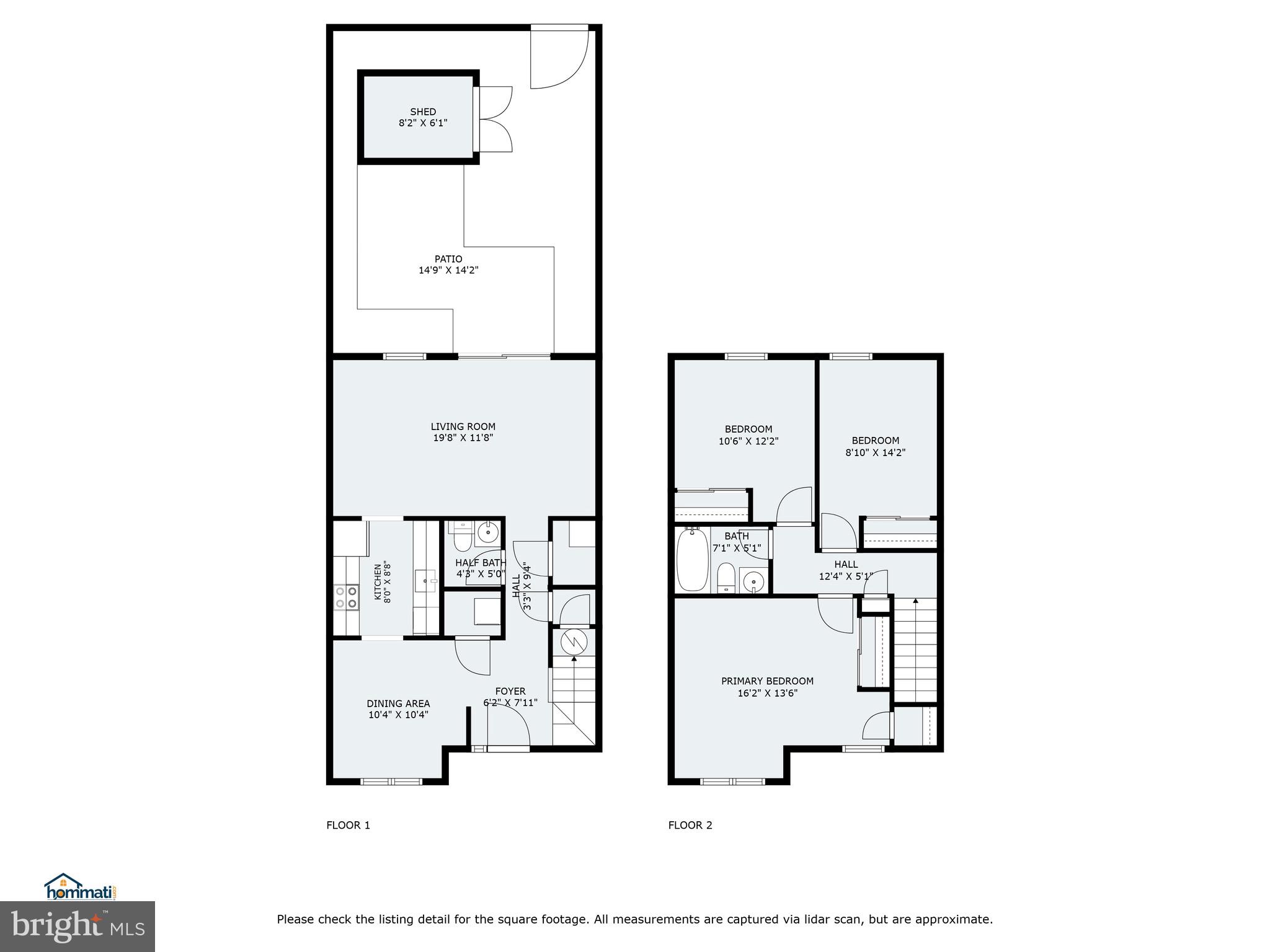 OAKS OF STAFFORD - Residential