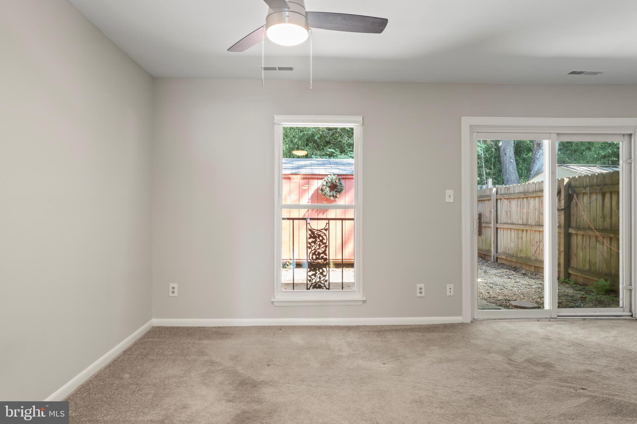 OAKS OF STAFFORD - Residential