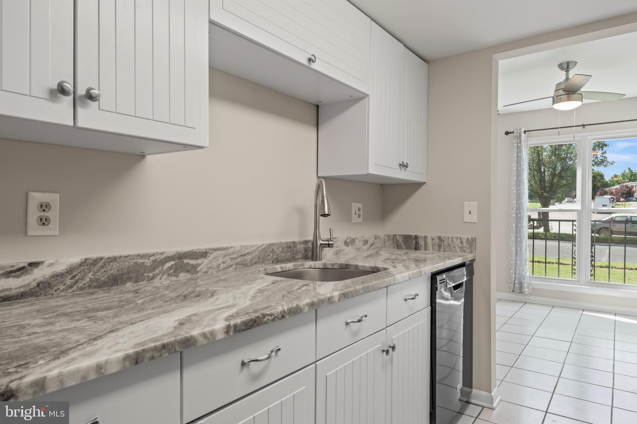 OAKS OF STAFFORD - Residential