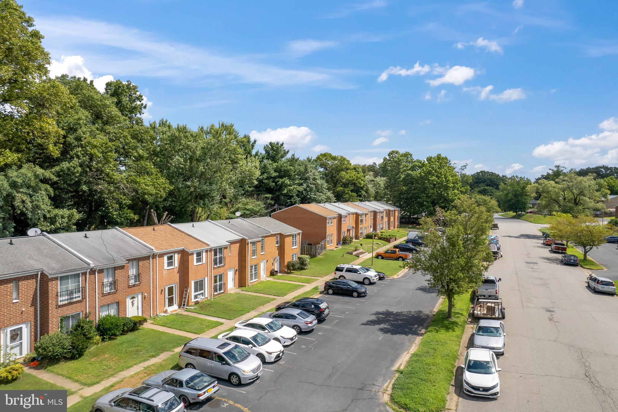 OAKS OF STAFFORD - Residential