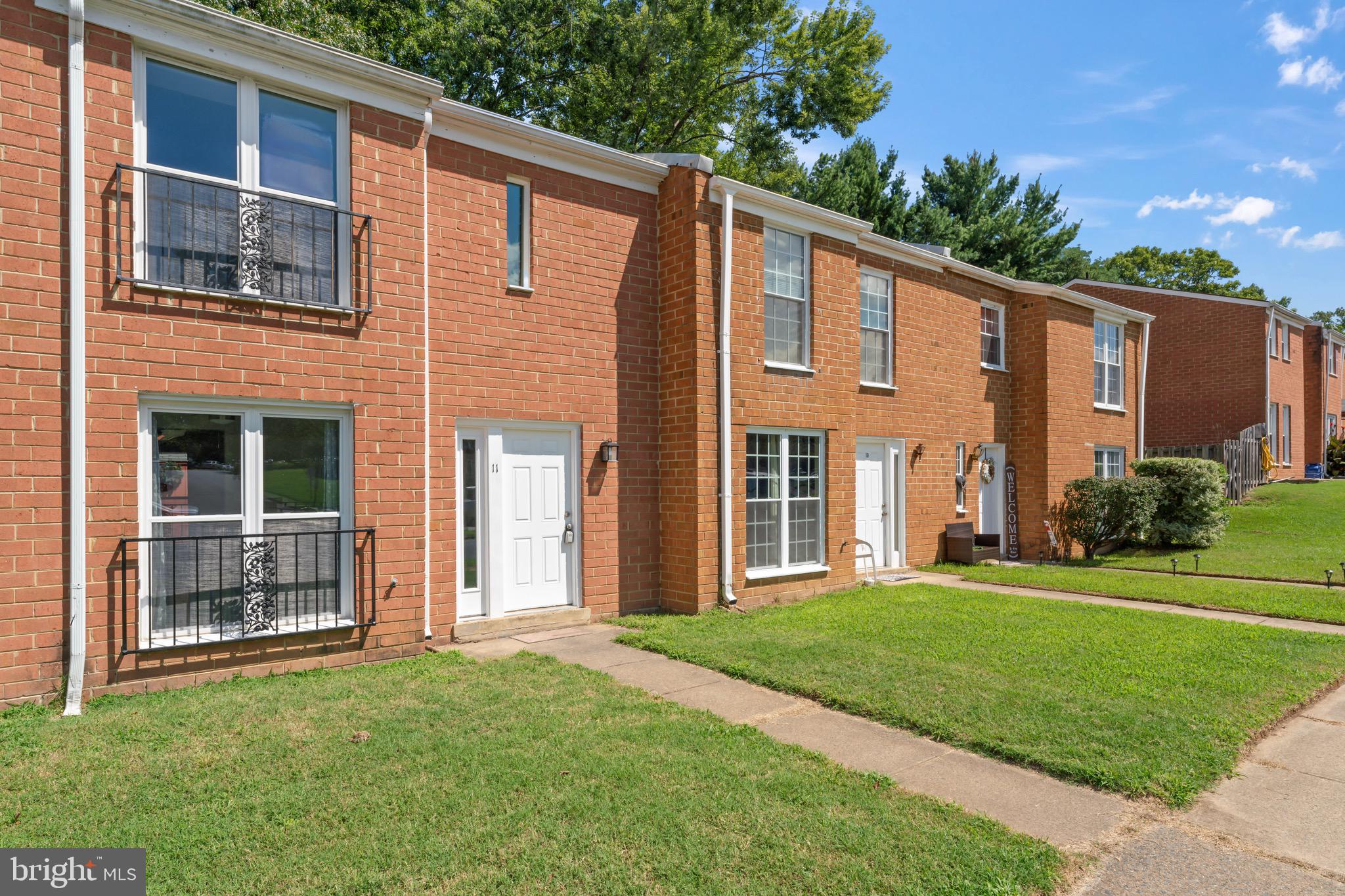 OAKS OF STAFFORD - Residential