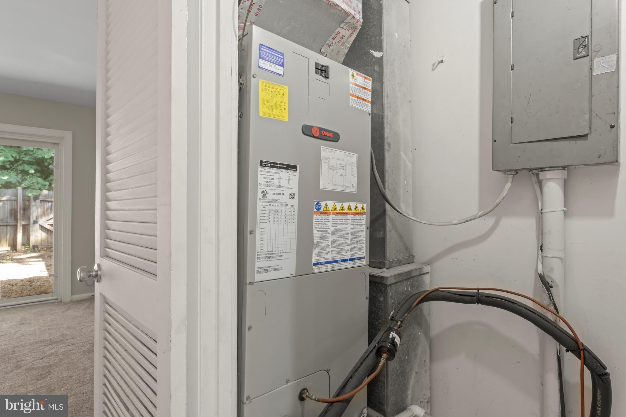 OAKS OF STAFFORD - Residential