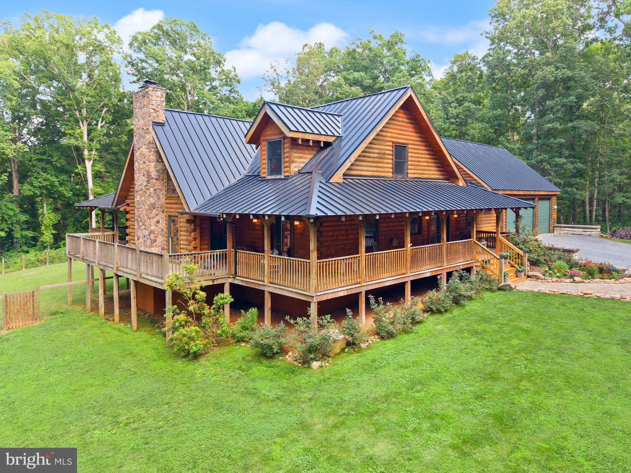 4020 Millwood Road, Boyce, VA, 22620