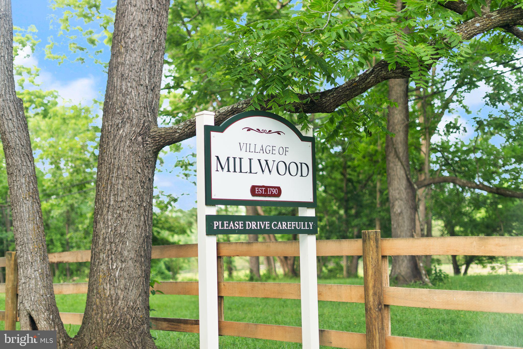 4020 MILLWOOD ROAD