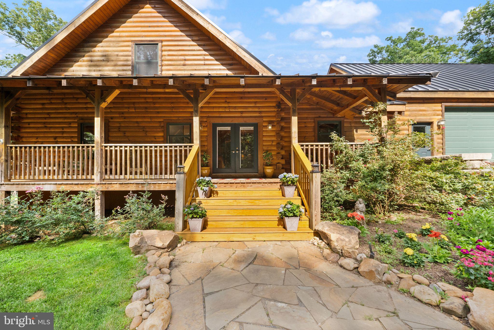 4020 MILLWOOD ROAD