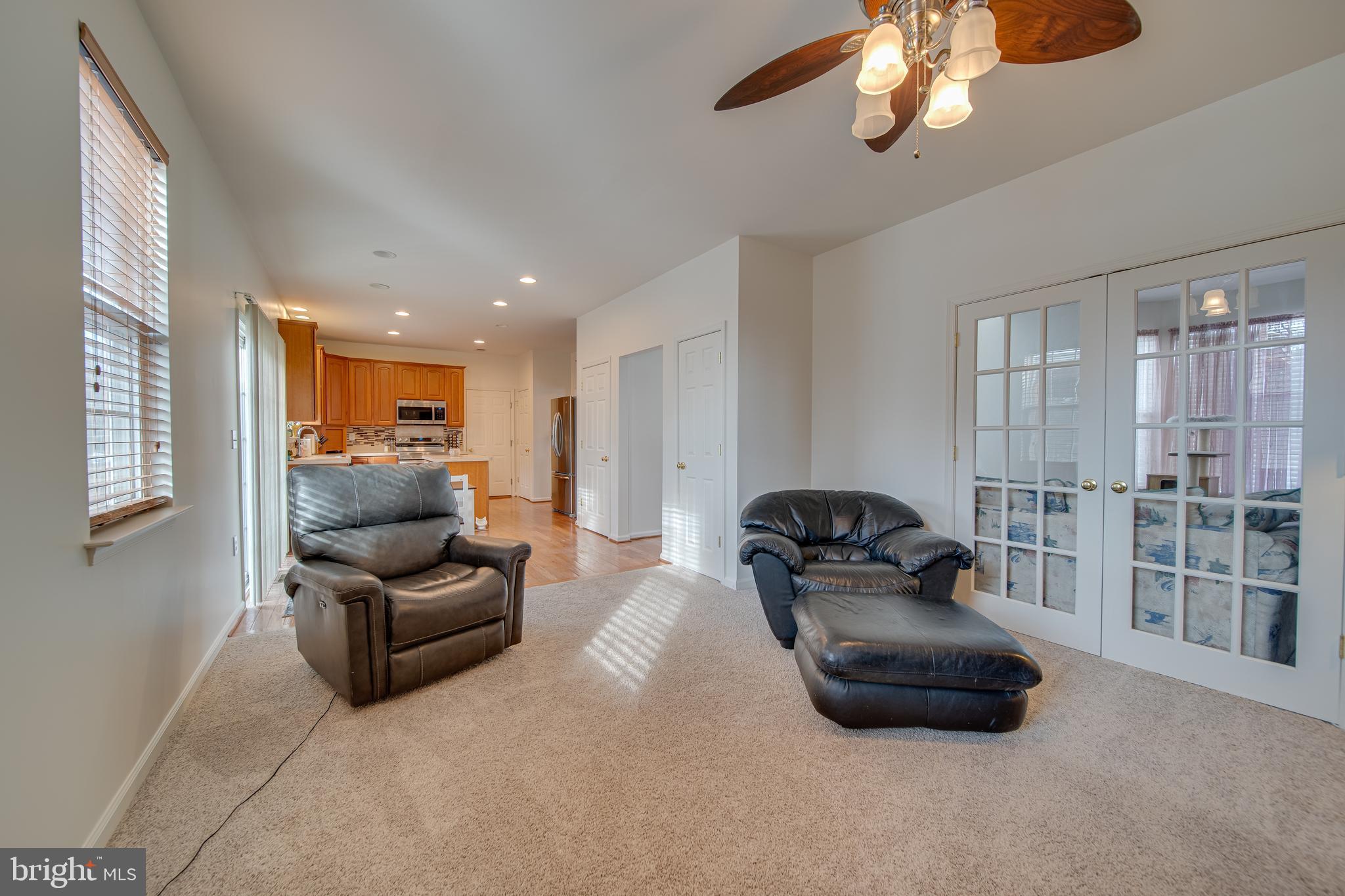 BRECKENRIDGE - Residential