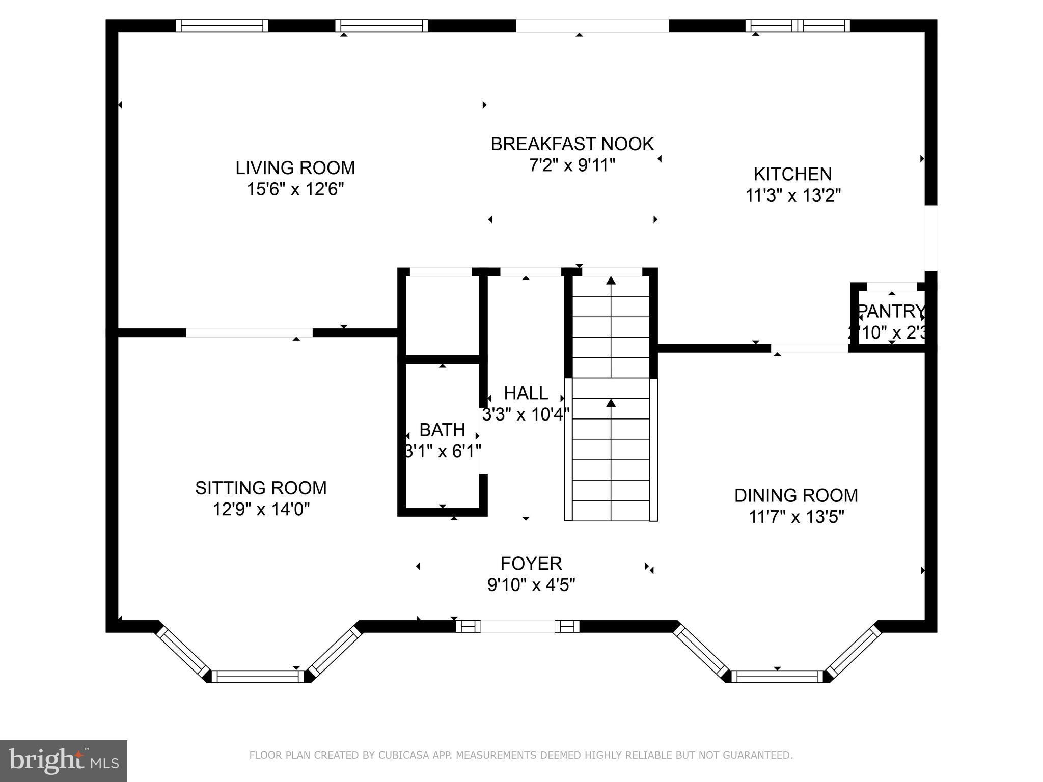 BRECKENRIDGE - Residential