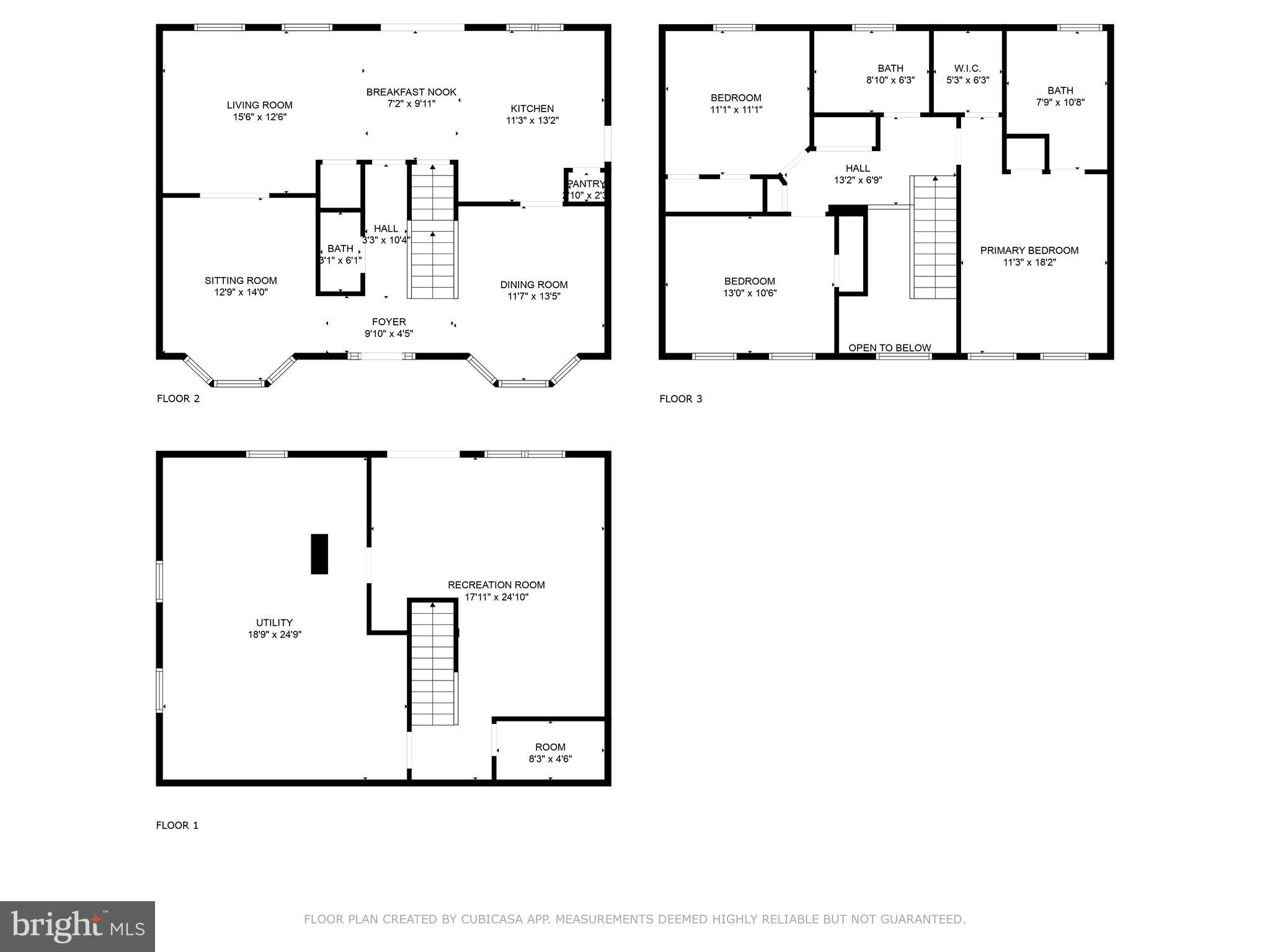 BRECKENRIDGE - Residential