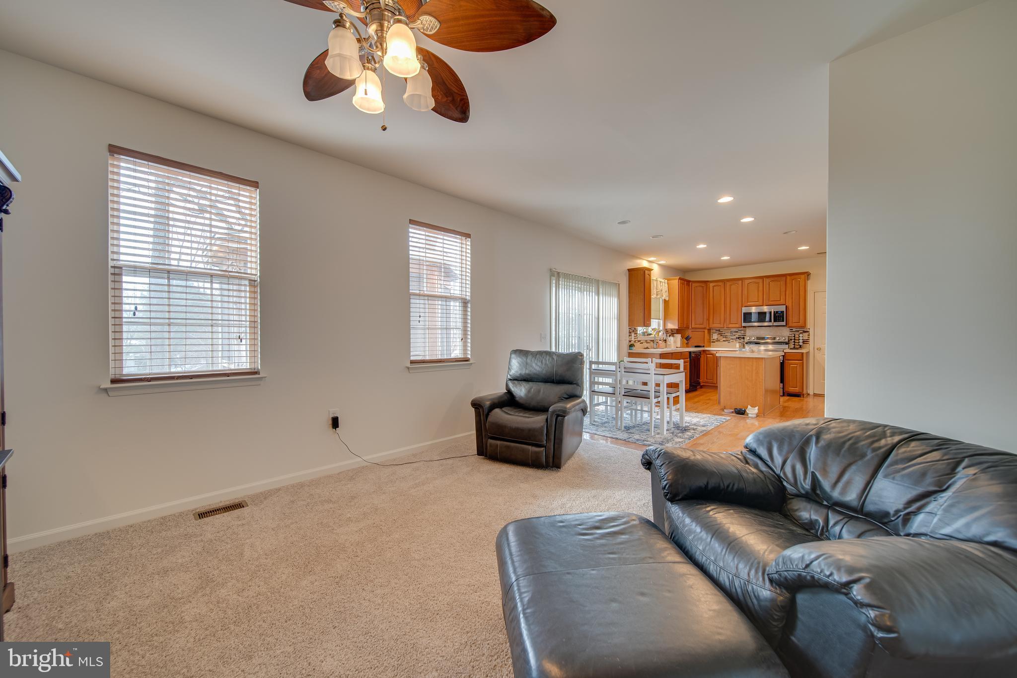 BRECKENRIDGE - Residential