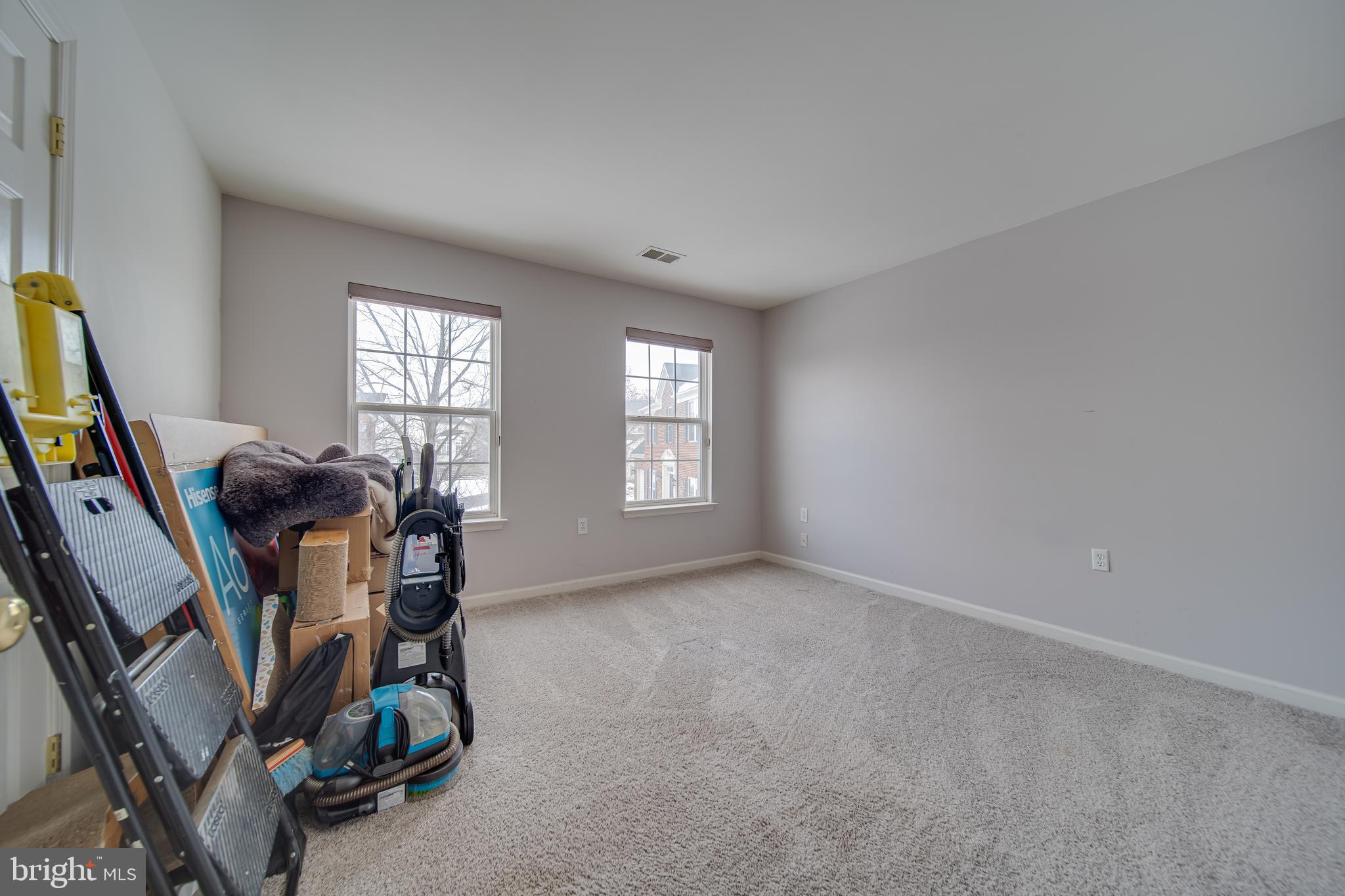 BRECKENRIDGE - Residential