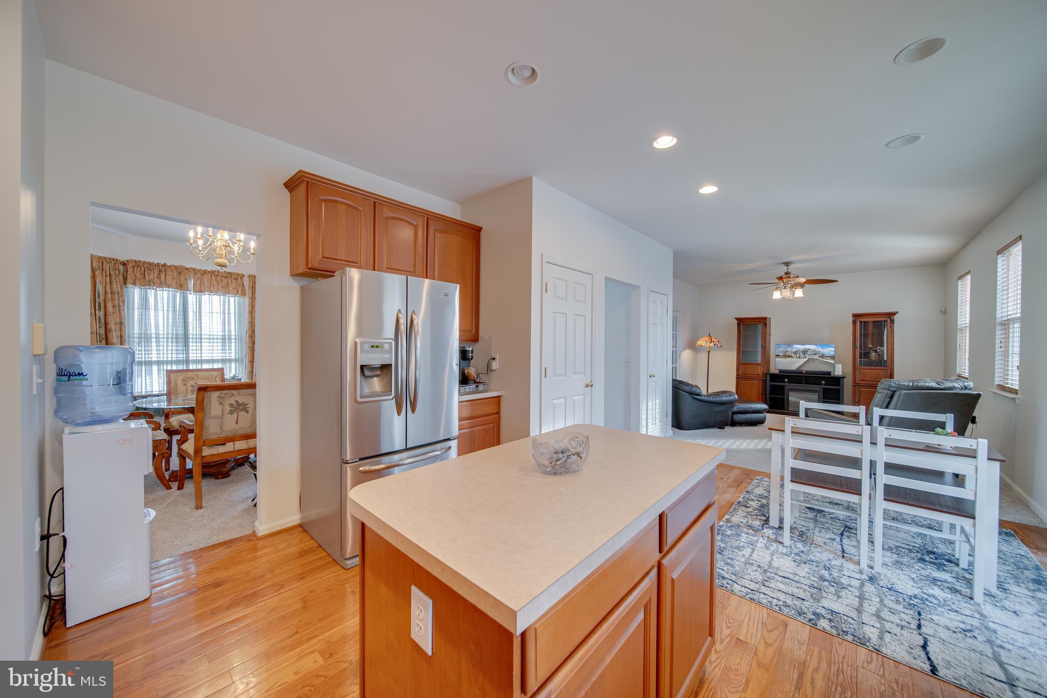 BRECKENRIDGE - Residential