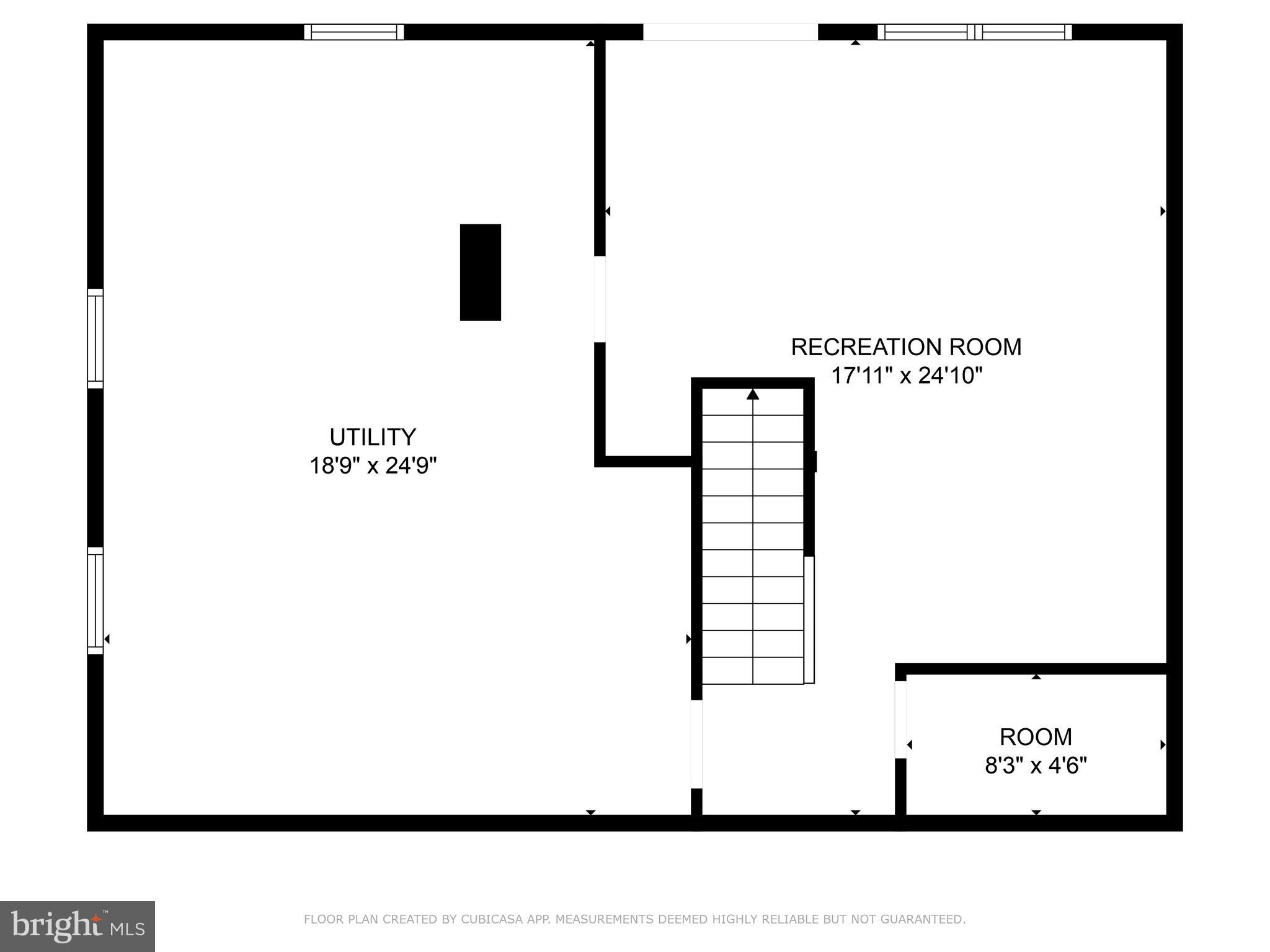 BRECKENRIDGE - Residential