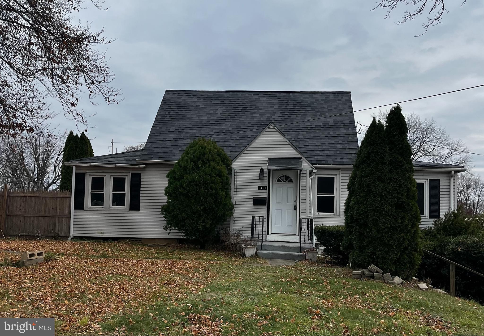 HIGHSPIRE - Residential