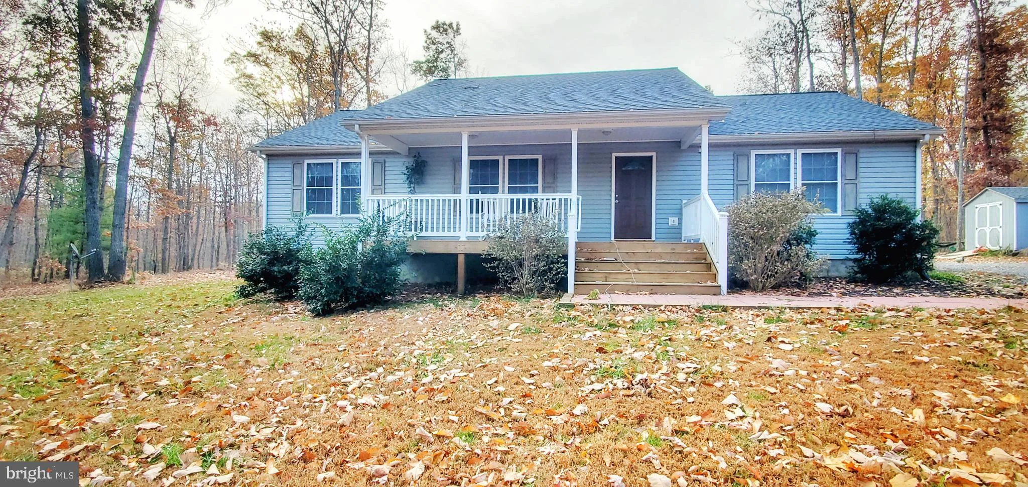 440 Jacoby Road, Louisa, VA 23093