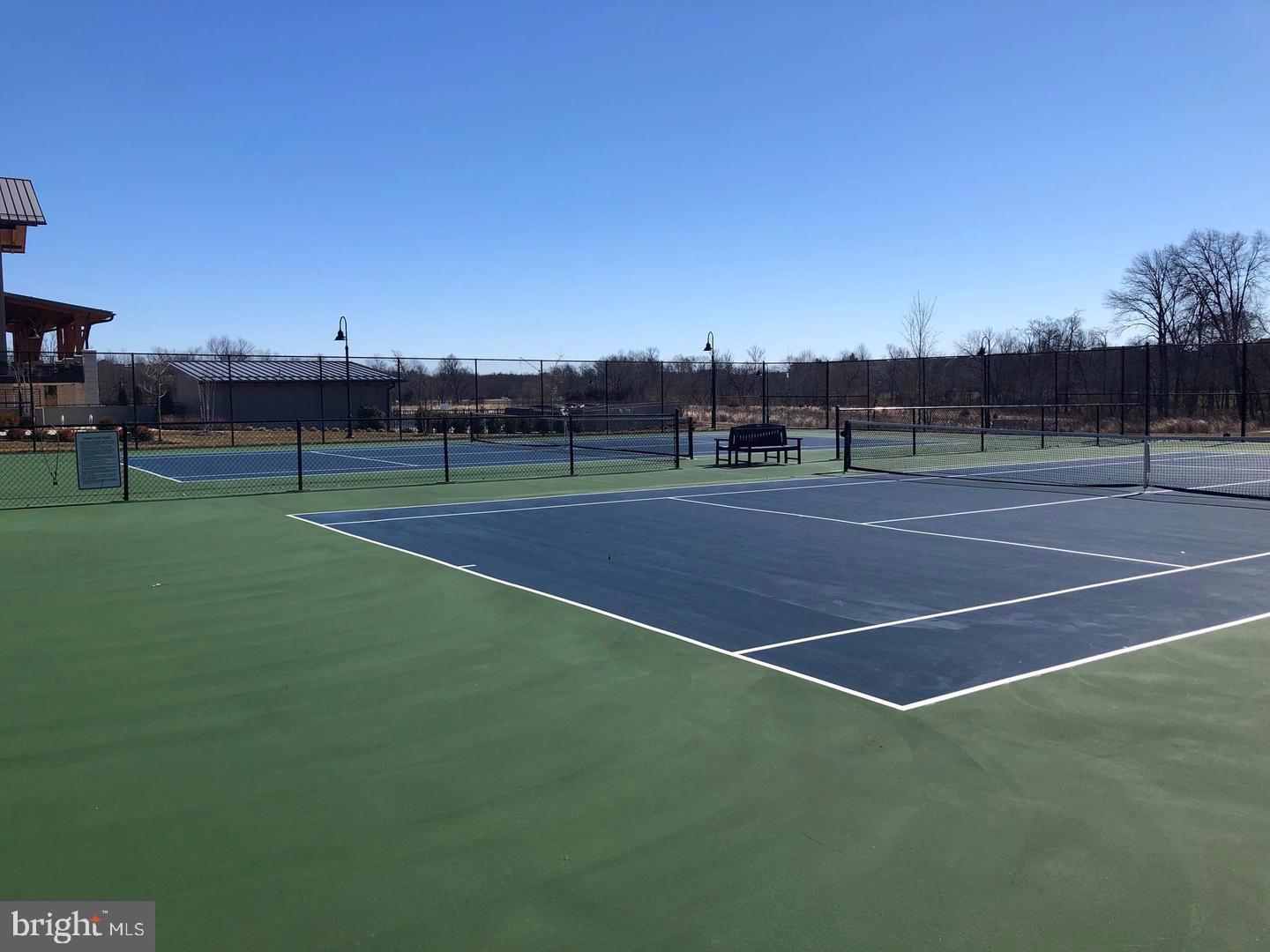 ONE LOUDOUN - Residential Lease