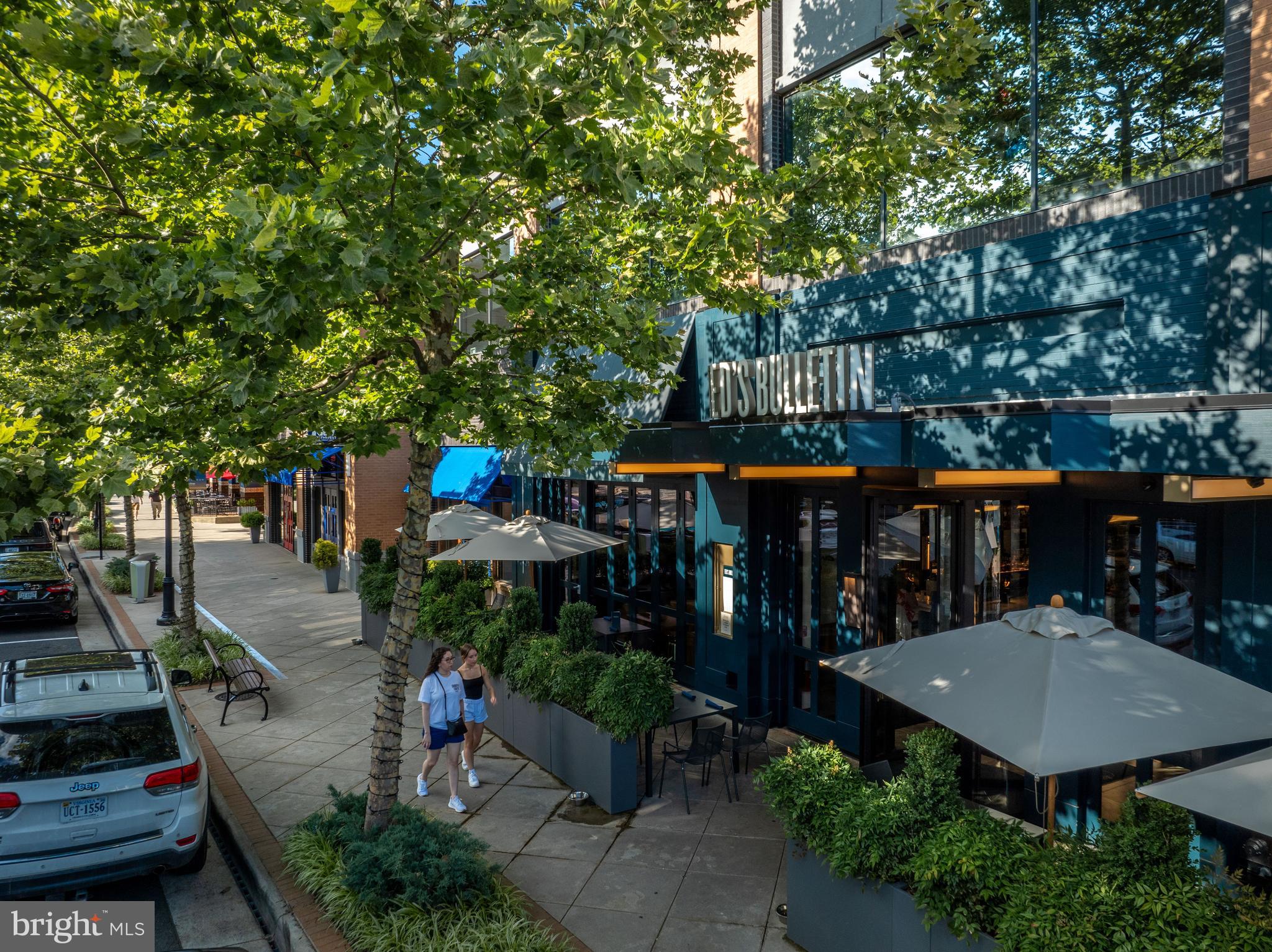 ONE LOUDOUN - Residential Lease