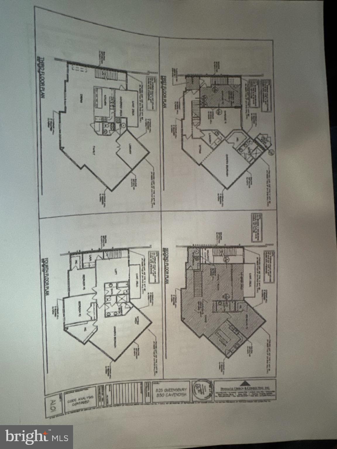 ONE LOUDOUN - Residential Lease